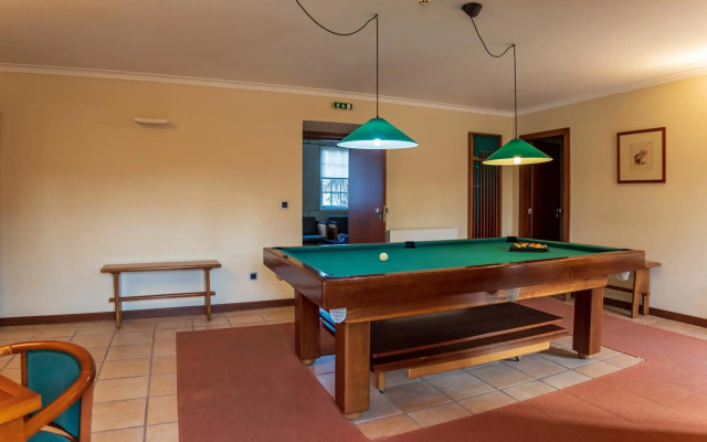 Hotel Rural Quinta de S Sebastiao