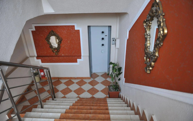 Hotel Emporiko