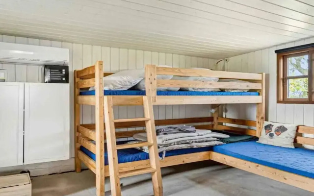 4 Star Holiday Home in Errindlev