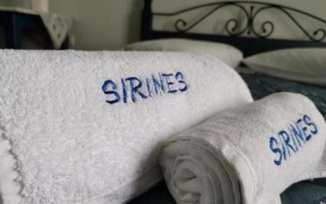 Sirines Apartments