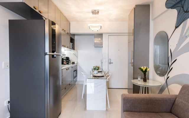 Rosemari's Apartments Republica