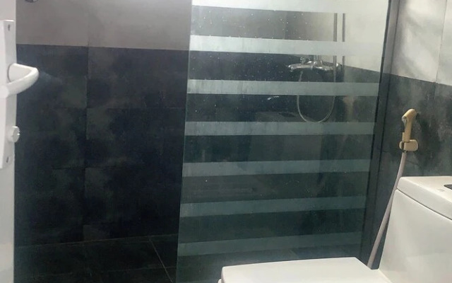 OYO 157 Dream Barka Hotel