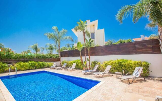 Villa Attis