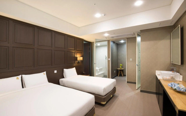 Benikea Hotel Haeundae