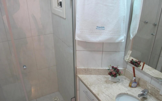 Apartamento Maceió Brasil