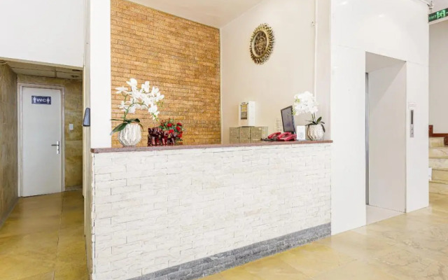 Collection O Le Grand Hanoi hotel – The Sun