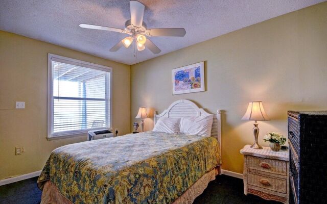 Gulf Sands East Unit 4 - Miramar Beach