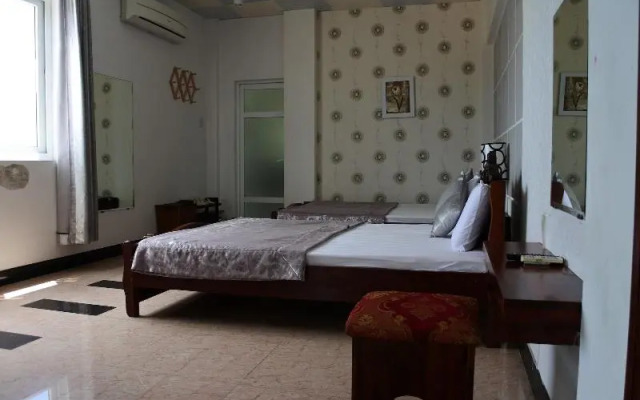 Sea Harmony Hotel