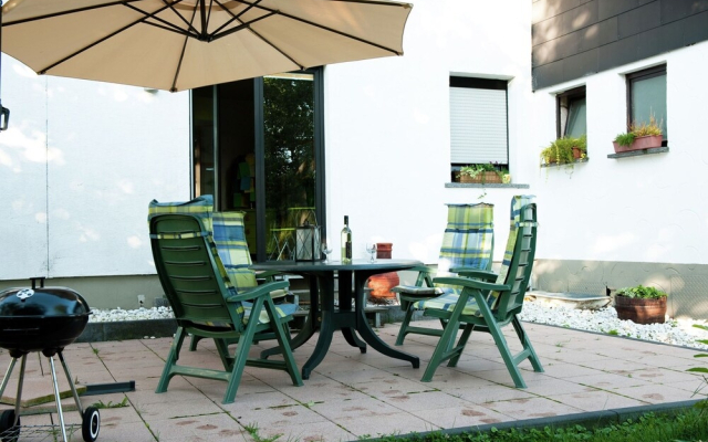 Dazzling Holiday Home in Hellenthal With Sauna