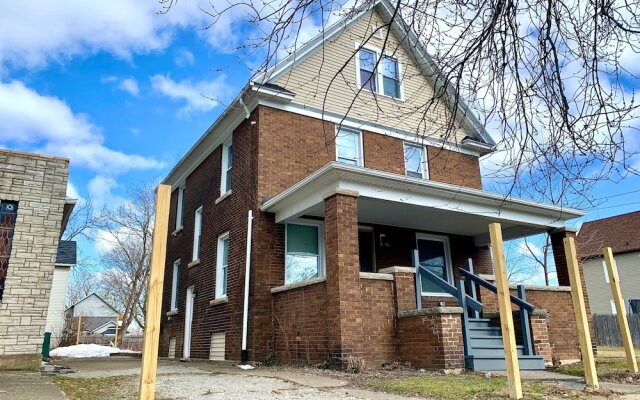 The Hennepin House-Private Yard &Parking