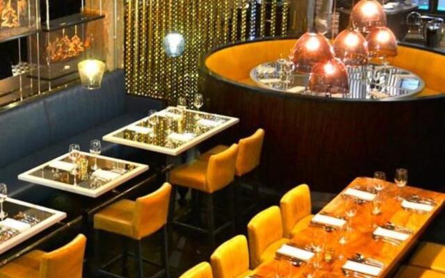 Padhotels Deansgate Apartments Manchester