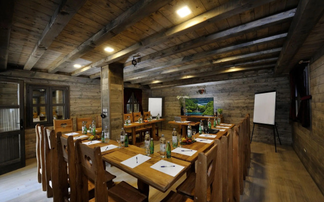 Ethno Houses Plitvica Selo Deluxe