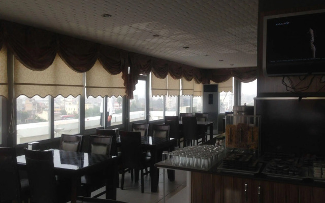Adana Madi Hotel