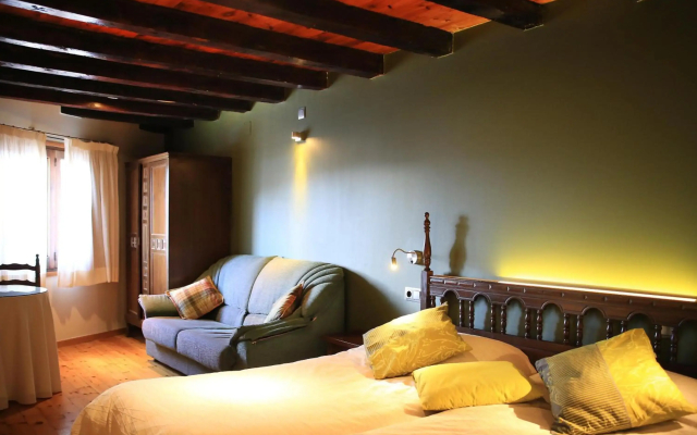 Hotel Can Borrell