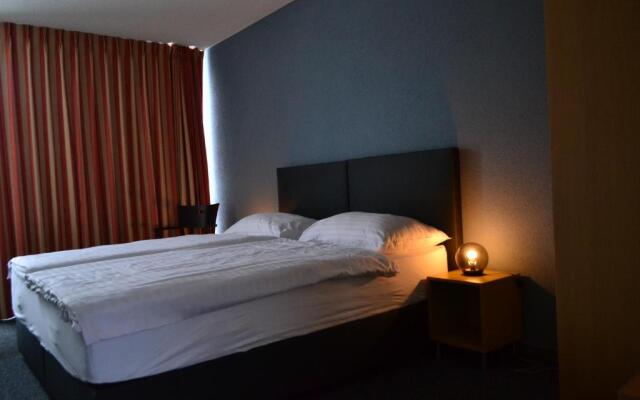 Hotel Restaurant Les Rives du Doubs