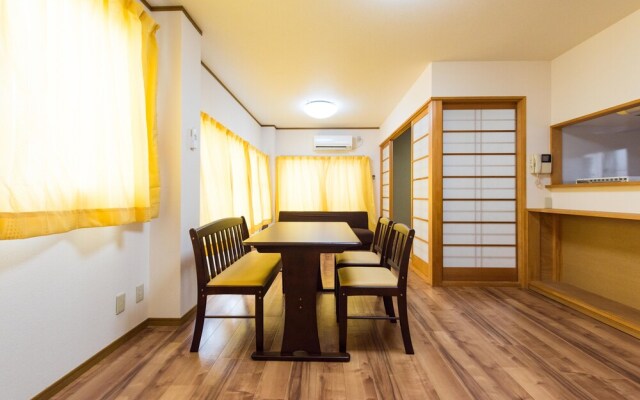 Vacation room Yahiro