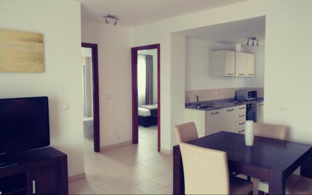Self catering apartment 2 bed - Santa Maria