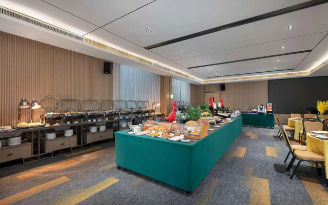 Ramada by Wyndham Guilin Yangshuo Resort