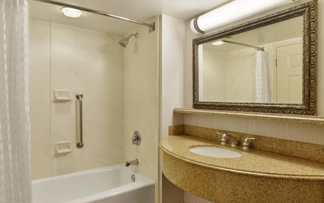 Embassy Suites Orlando Downtown