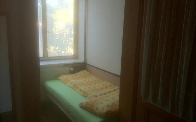 Penzion u Skaláků