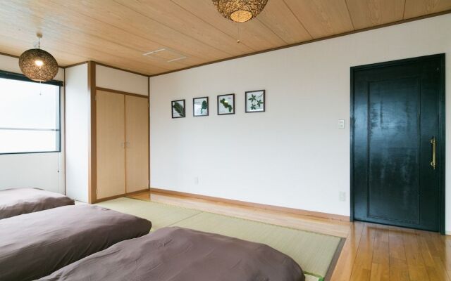 Naha Nishi EXseed