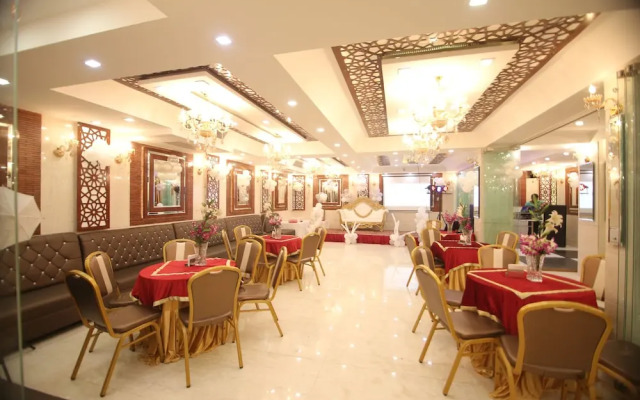 Hotel Welcome Palace Karol Bagh