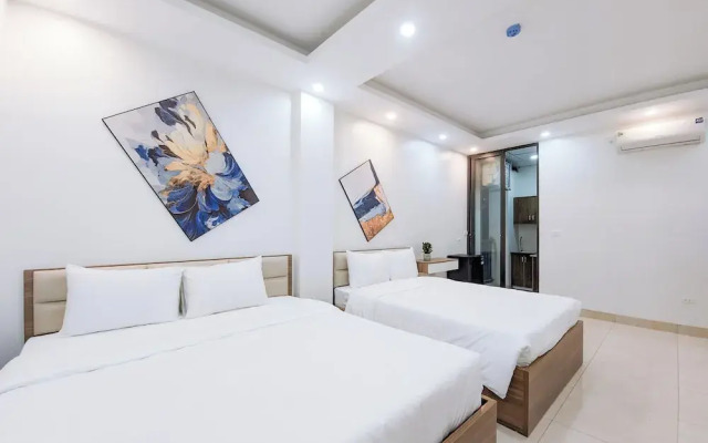 T&T Hotel apartment