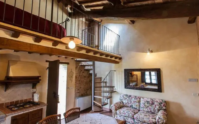 B&B Il Poderuccio