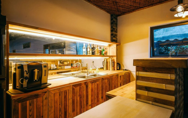 Floral Hotel Moganshan Yaozhuang