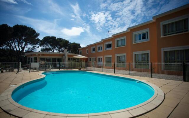 Les Rocailles