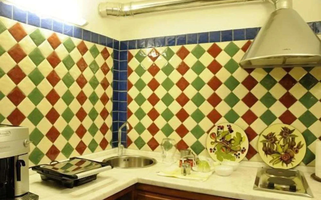 La Casa di Babbai