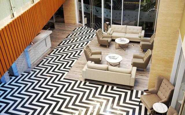 Verse Luxe Wahid Hasyim
