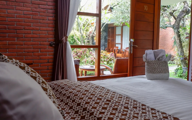 Rumput Resort & Resto