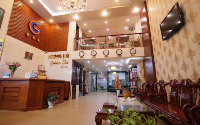 Golden Sea Hotel Nha Trang