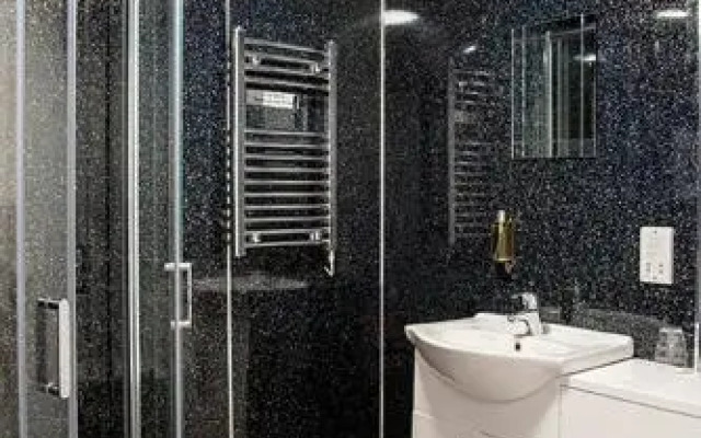 The Fir Tree Country Hotel