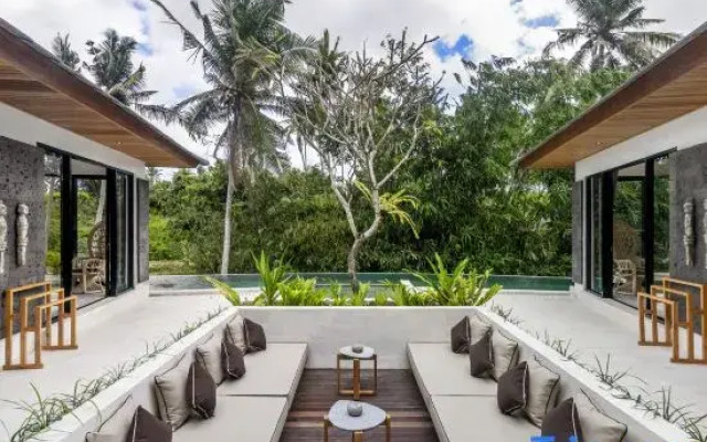 Villa Ganesha by BaliSuperHost