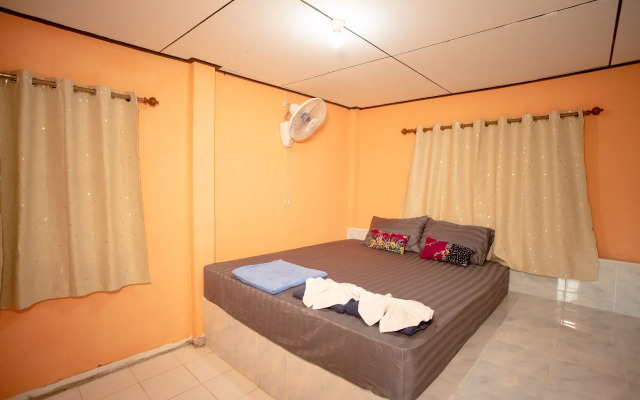 Andaman Peace Resort