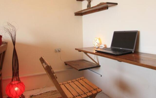 The Beach House Dahab