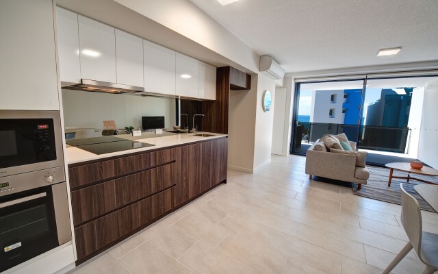 First Light Mooloolaba, Ascend Hotel Collection
