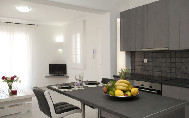 AC Village Christoulis