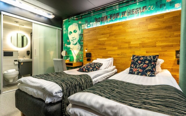 Time Hostel NOVA