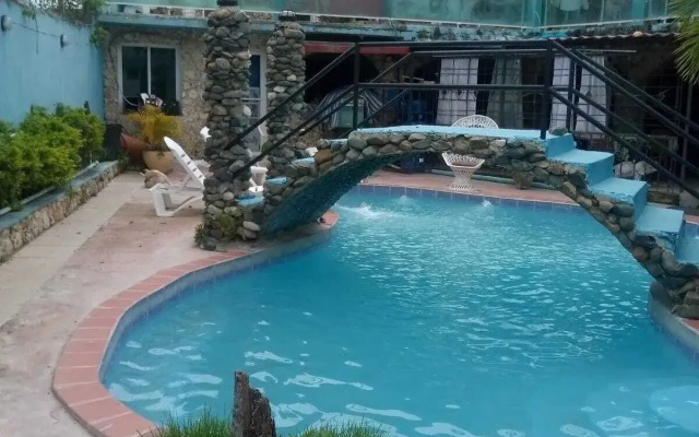 Hotel Castello Italiano
