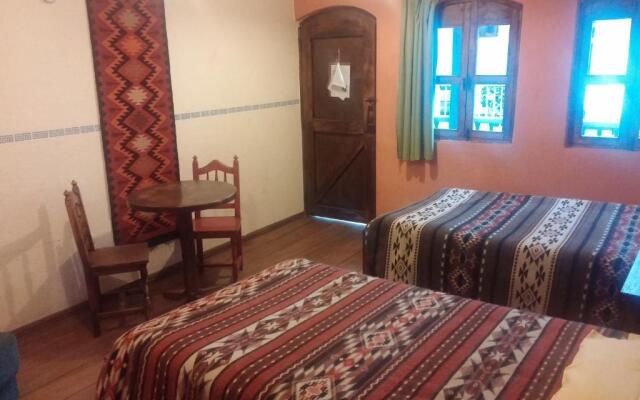Hotel Doña Esther