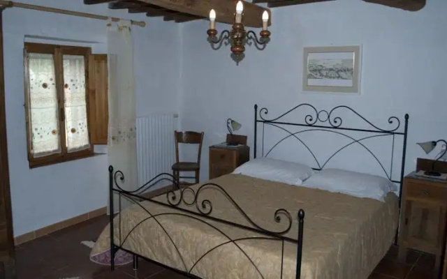 Giusy B&B
