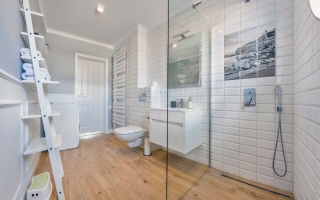 Apartamenty Sun & Snow Hel Zeromskiego