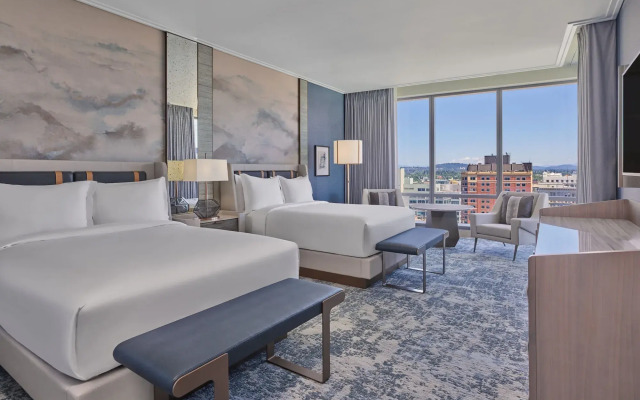 The Ritz-Carlton, Portland