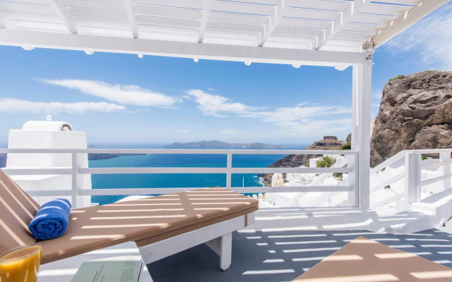 Exclusive Plan Suites