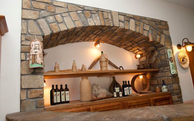 Agriturismo Eucalipto