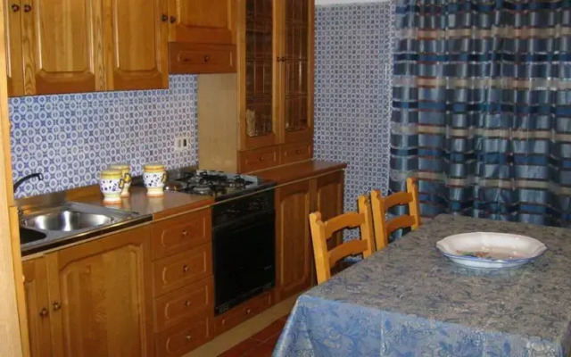 Il Gattopardo Bed & Breakfast
