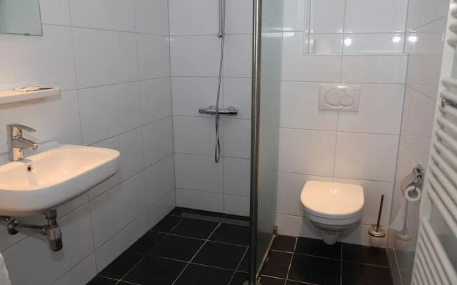 Stads Hotel Boerland